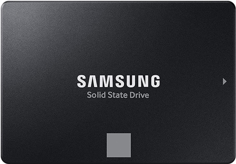 Samsung 870 EVO MZ-77E1T0 1TB 2.5